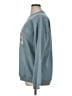 chic soul (chicsoul.com) Teal Sweatshirt Size XL - photo 5