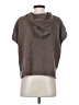 Industry Brown Poncho Size S - photo 2