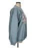 chic soul (chicsoul.com) Teal Sweatshirt Size XL - photo 4