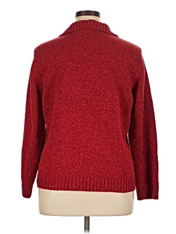 Rebecca Malone Pullover Sweater (view 2)
