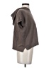 Industry Brown Poncho Size S - photo 4