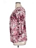Apt. 9 Pink 3/4 Sleeve Blouse Size XL - photo 5