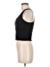 Unbranded Black Tank Top Size M - photo 5