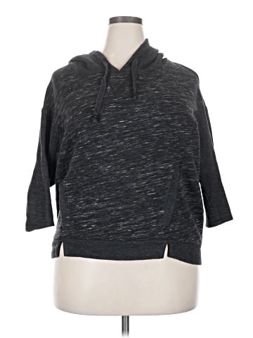 Betsey Johnson Performance Sweatshirt (view 1)