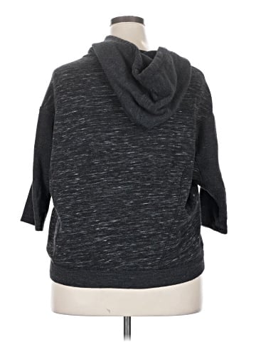 Betsey Johnson Performance Sweatshirt (view 2)