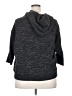 Betsey Johnson Performance Gray Sweatshirt Size Med - Lg - photo 2