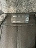 ASOS Design 100% Polyester Black Dress Pants Size 4 - photo 7