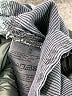 Gap 100% Spandex Gray Casual Pants Size 14 - photo 4