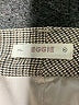 Eggie Chevron-herringbone Green Khaki Shorts Size XL - photo 3