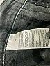 Old Navy Solid Gray Jeans Size 14 - photo 4