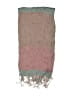 Unbranded 100% Viscose Tan Pink Scarf One size - photo 2