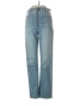 Denim Forum Blue Jeans Size 25 waist - photo 1