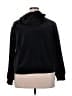Industry Black Zip Up Hoodie Size 2X - photo 2