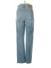 Denim Forum Blue Jeans Size 25 waist - photo 2