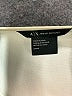 Armani Exchange Ivory 3/4 Sleeve Blouse Size S - photo 4