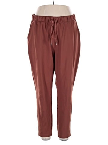 Active Casual Pants (view 1)