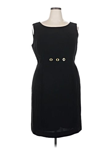 Tahari by ASL Cocktail Dress (view 1)