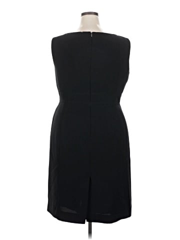 Tahari by ASL Cocktail Dress (view 2)