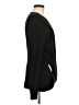 Zella Black Cardigan Size M - photo 4