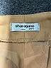 Sharagano Tan Dress Pants Size 10 (estimated) - photo 7