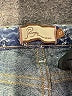 Paige Hearts Blue Jeans Size 27 waist - photo 7