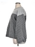 Shein Curve Chevron-herringbone Gray Pullover Sweater Size 16 Plus (2) - photo 5