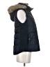 MICHAEL Michael Kors 100% Polyester Blue Vest Size S - photo 4