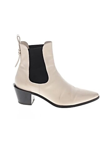 FRAME Ankle Boots (view 1)