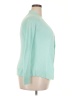 Assorted Brands Teal Blue Cardigan Size L (estimated) - photo 4