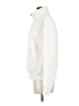 DSG 100% Polyester White Pullover Sweater Size S - photo 5