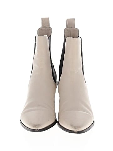 FRAME Ankle Boots (view 2)