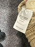 Rosetta Getty Ivory Turtleneck Sweater Size S - photo 8