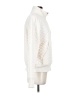 DSG 100% Polyester White Pullover Sweater Size S - photo 4