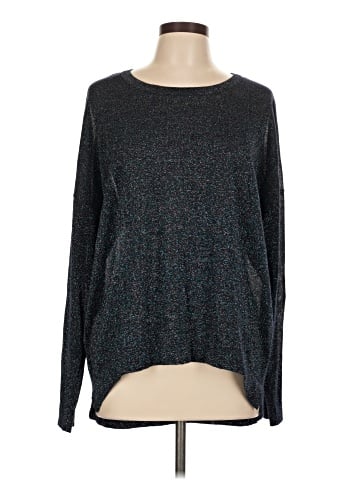 Dex Pullover Sweater (view 1)