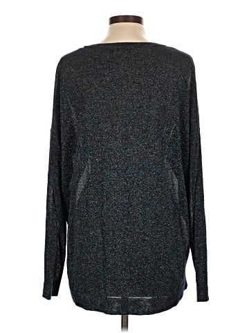 Dex Pullover Sweater (view 2)
