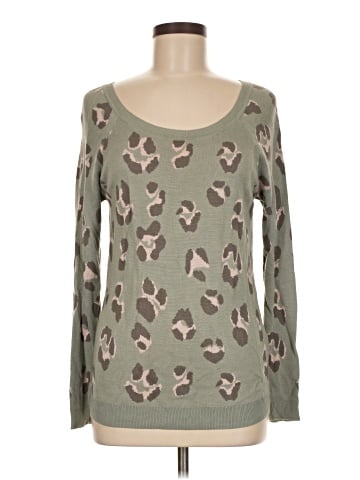 Willow & Clay Long Sleeve T-Shirt (view 1)