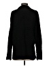 Tibi 100% Viscose Black Long Sleeve Blouse Size S - photo 2