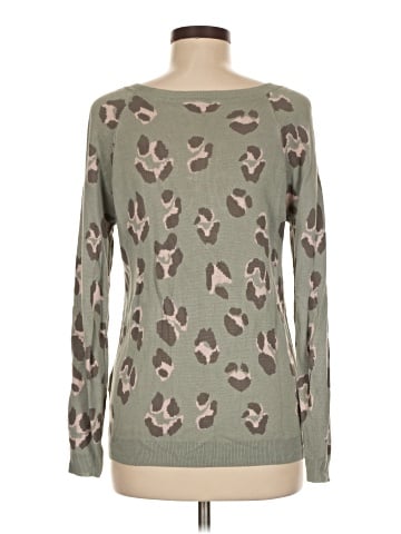 Willow & Clay Long Sleeve T-Shirt (view 2)