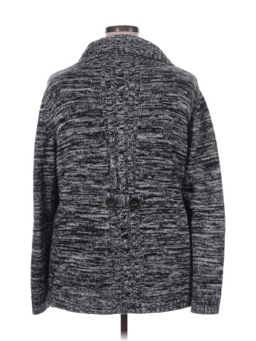 Allie & Rob Cardigan (view 2)