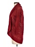 Alfani Red Cardigan Size M - photo 5