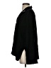 Tibi 100% Viscose Black Long Sleeve Blouse Size S - photo 5