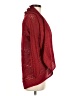Alfani Red Cardigan Size M - photo 4