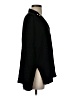 Tibi 100% Viscose Black Long Sleeve Blouse Size S - photo 4