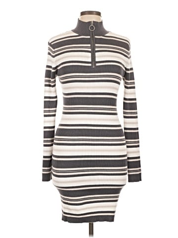 Justify Casual Dress (view 1)