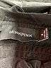 Minkpink Solid Black Jumpsuit Size M - photo 4