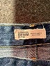 Zara TRF Hearts Blue Jeans Size 6 - photo 7