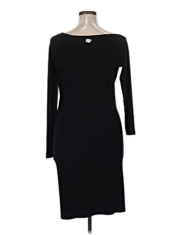 Norma Kamali Cocktail Dress (view 2)
