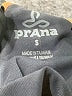 PrAna Tropical Brown Cocktail Dress Size S - photo 6