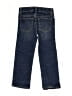 Old Navy Solid Blue Jeans Size 4T - photo 2
