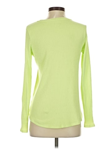 American Eagle Outfitters Long Sleeve Top (view 2)